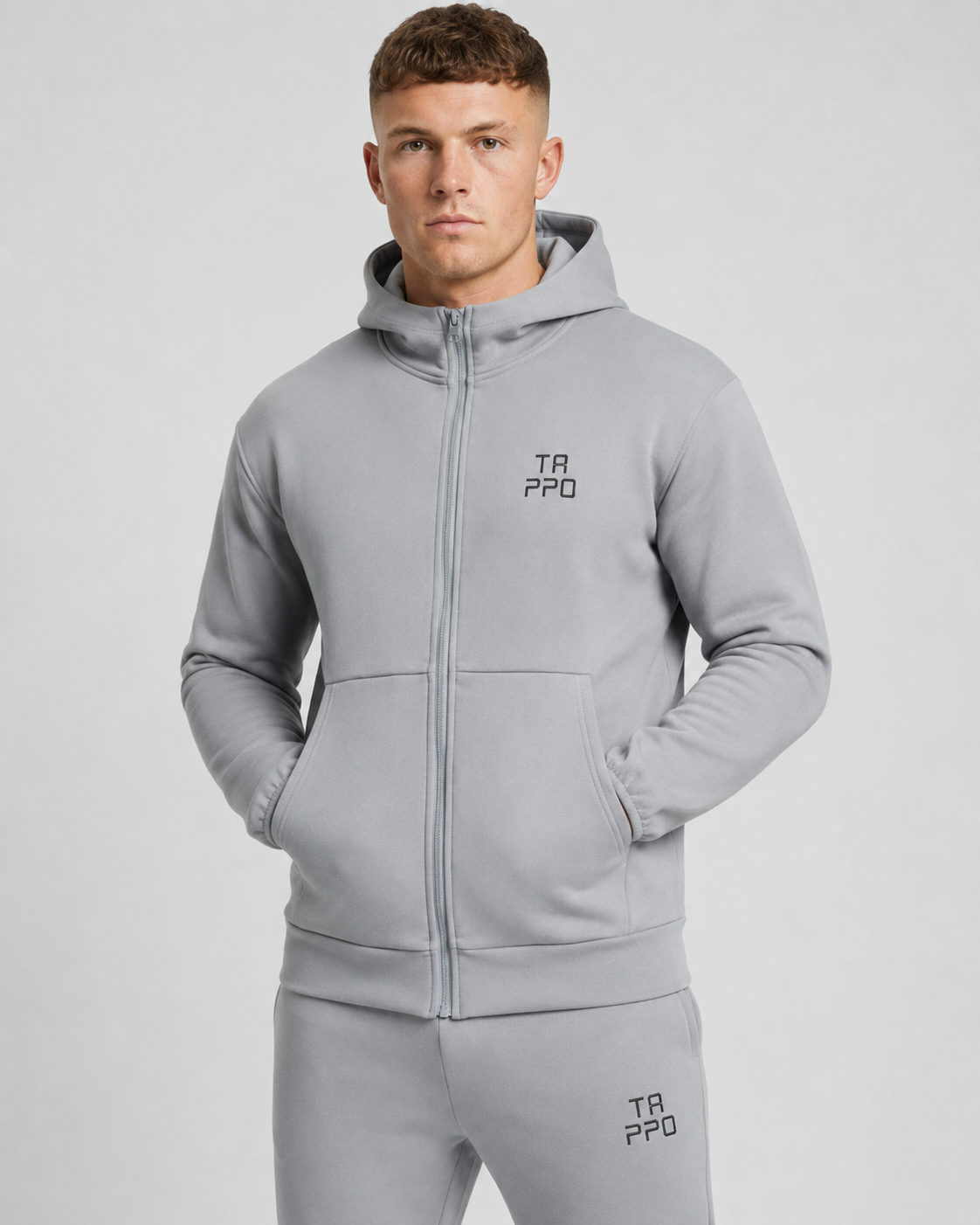 TAPPO - Essential Motion Tracksuit