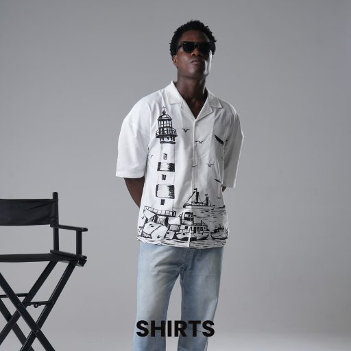 OVERSHIRTS