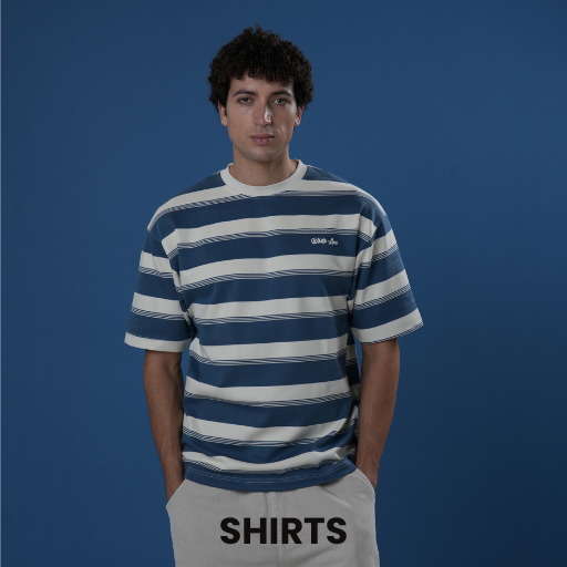SHIRTS