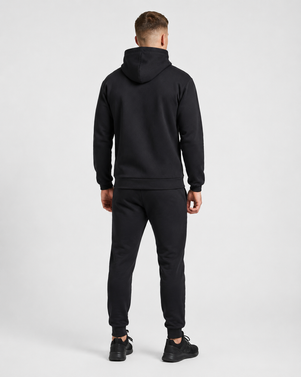 TAPPO - Essential Motion Tracksuit
