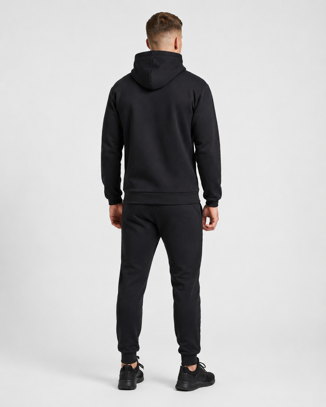 TAPPO - Essential Motion Tracksuit