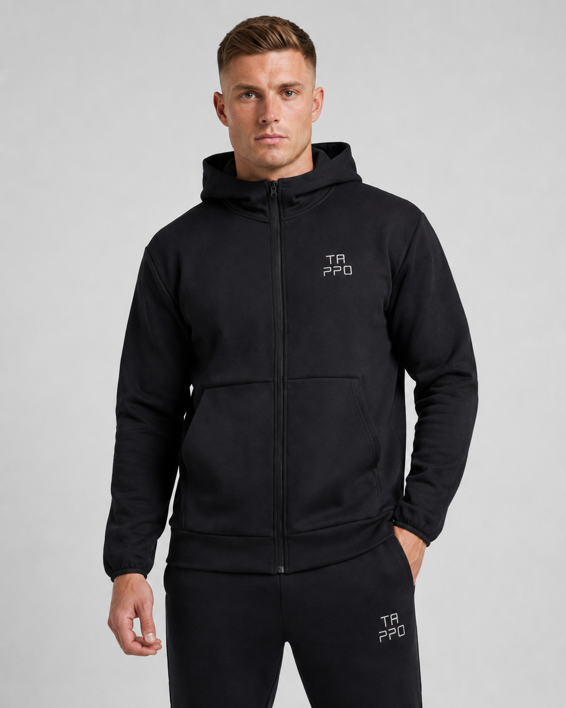 TAPPO - Essential Motion Tracksuit