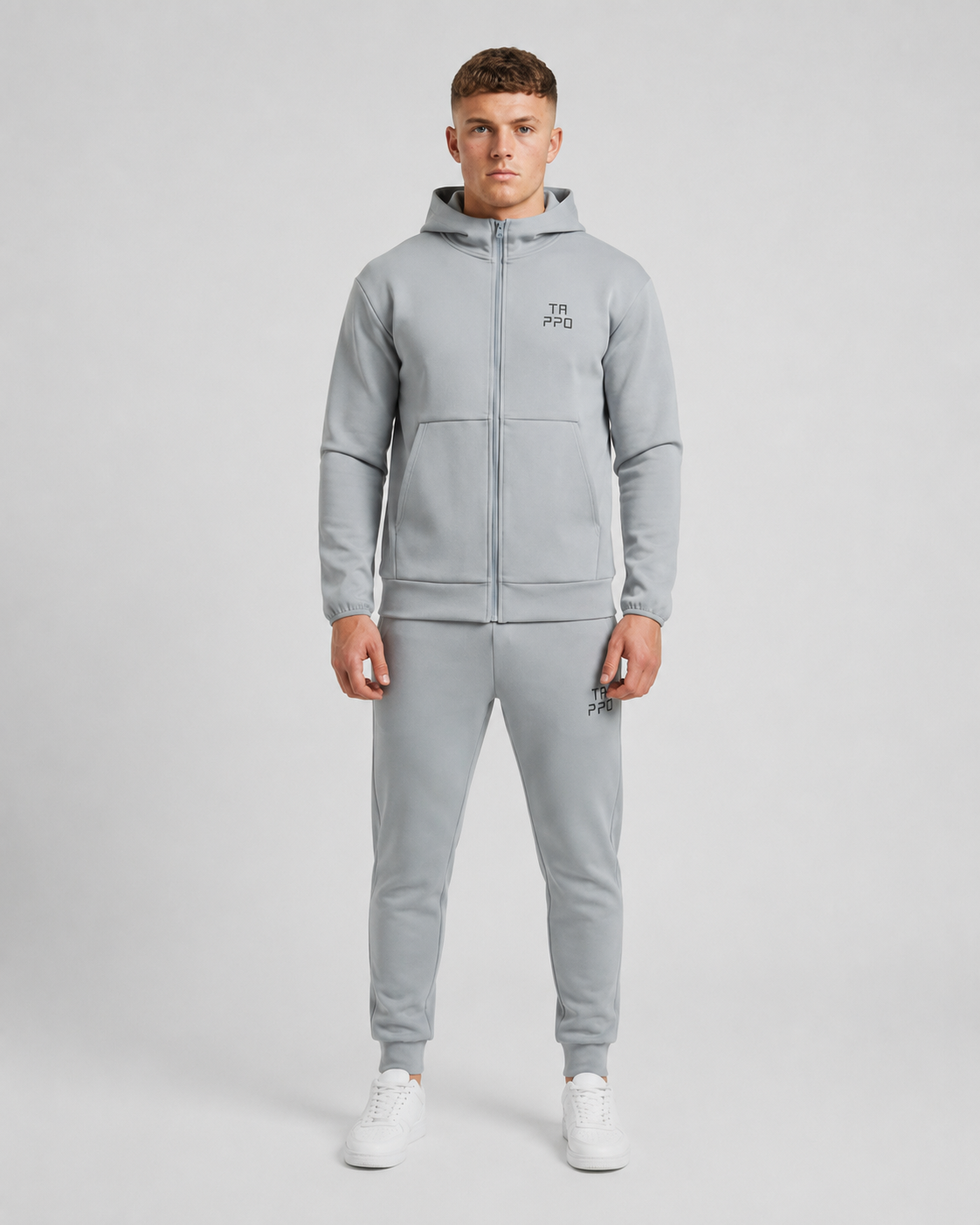 TAPPO - Essential Motion Tracksuit