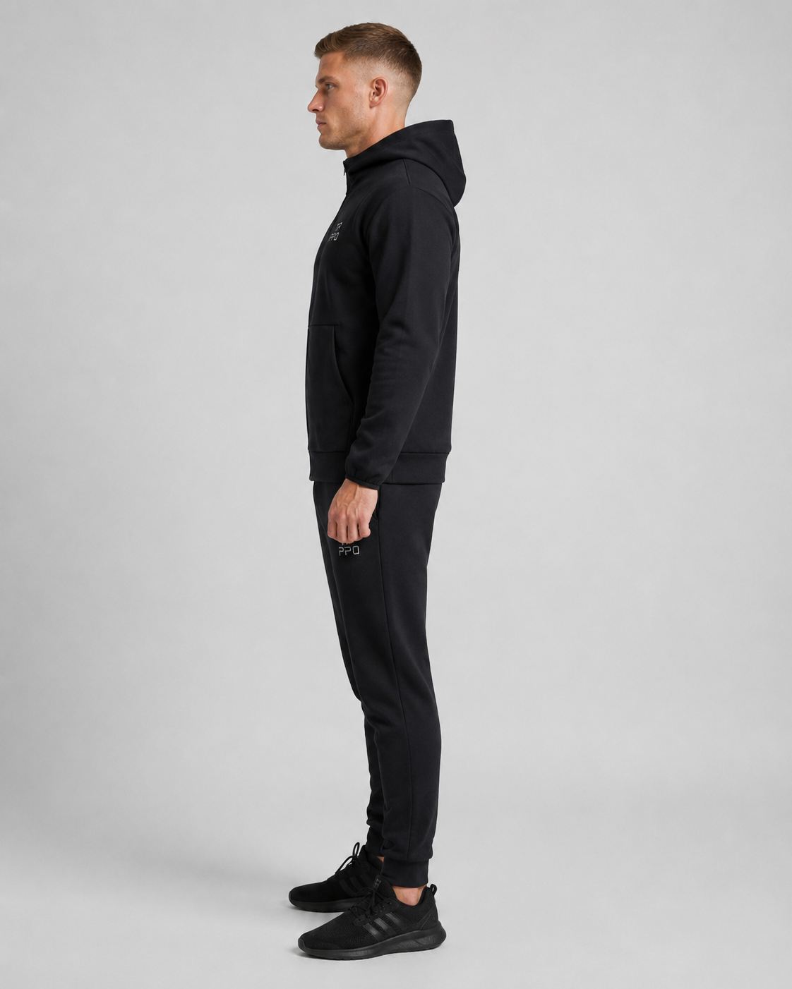 TAPPO - Essential Motion Tracksuit